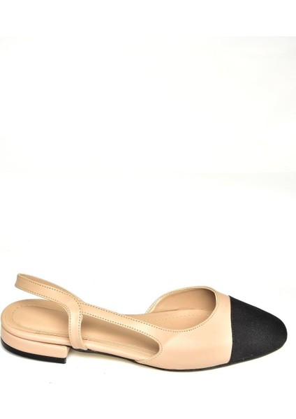 U725512009 Ten Kadın Babet modelleri