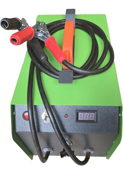 Akü Takviye Booster Cihazı Power 250