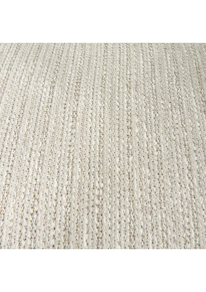 Soft Ageda Kırlent - Bej - 50 x 50 cm