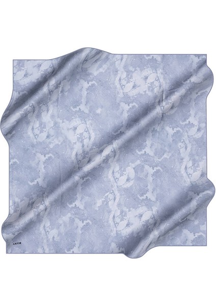 922 Aker Twill Ipek Eşarp 8974713