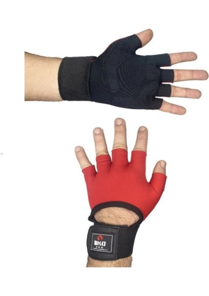 Ps Spor 10 kg Dambıl x 2 Adet = 20 kg + 5 Çeşit Plastes ve Egzersiz Seti