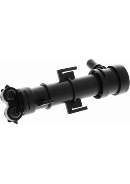 Far Yıkama Motoru Sol – 6V0955965 Wisco - Skoda Fabıa 3 (Nj3) 15 ve Sonrası Uyumlu