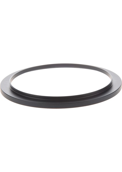 Kamera Parçaları 72MM - 82MM Lens Filtresi Yükseltme Halkası Adaptörü Siyah (Yurt Dışından) fiyatları