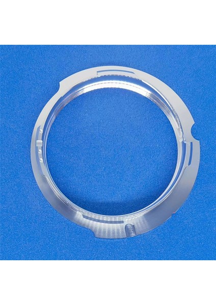 1 Adet Leica L (M39) Için Yeni - Leica/m Leica Vida 39 - Leica M Bayonet Adaptör Halkası (28-90MM) Saf Bakır (Yurt Dışından) indirimleri