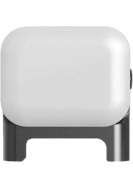 Çıkarılabilir Selfie Çubuğu Selfie Video Konferansı Zoom Fotoğrafçılığı Için Dolgu Işığı Evrensel Klipsli LED Işık (D02) (Yurt Dışından)