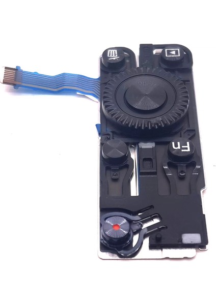 Sony DSC-RX100 RX100M2 M3 M4 M5 Dijital Kamera Için Işlem Düğmesi Kartı Onarım Parçaları (Yurt Dışından) fırsatları