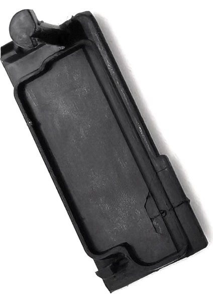 Yeni A7 Iii / M3 Kapak Kapı USB Bağlantı Noktası Kapağı Arayüz Kapağı Sony Ilce-7m3 Ilce Alpha 7m3 A7III A7M3 (Yurt Dışından) modelleri