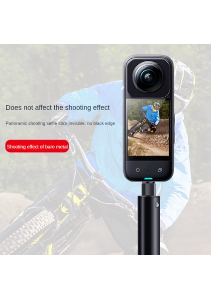 INSTA360 X3 Koruyucu Ayna Lens Koruyucu Optik Temperli Cam Lens Koruyucu Anti-Scratch Aksesuarları (Yurt Dışından) fiyatları