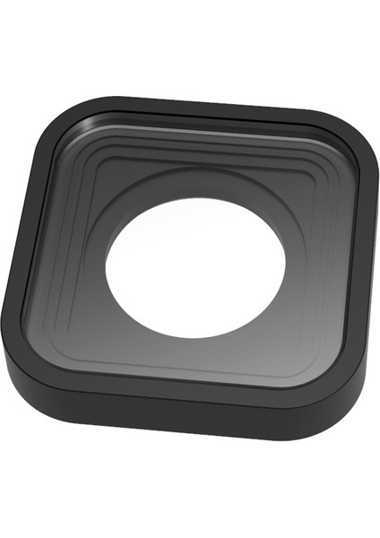Uv Koruma Filtresi Gopro Hero 9 Spor Kamera Lensi Yedek Kapak Eylem Kamera Aksesuarı (Yurt Dışından)