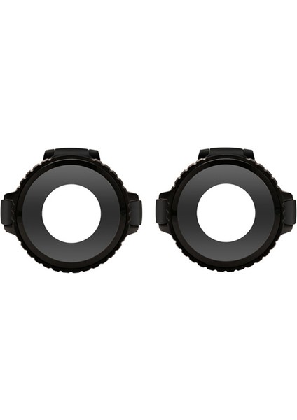 INSTA360 One X2 Panoramik Kamera Lens Koruma Aynası Hızlı Açılan Cam Ayna Yükseltme Koruma Aynası (Yurt Dışından) modelleri