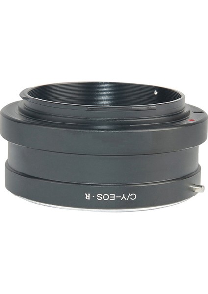 Cy-Eos R Lens Adaptör Halkası Contax Cy Lens'ten Canon Eosr Rf'ye (Yurt Dışından) modelleri