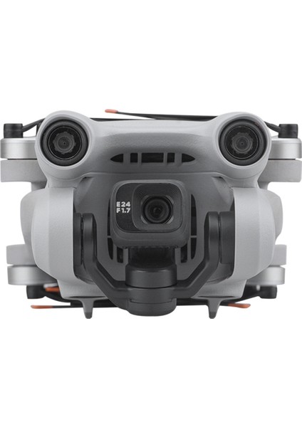 Mini 3 Pro Gimbal Için Rulo Braketi R Ekseni Alt Braket Yedek Drone Onarım Parçaları (Yurt Dışından) indirimleri
