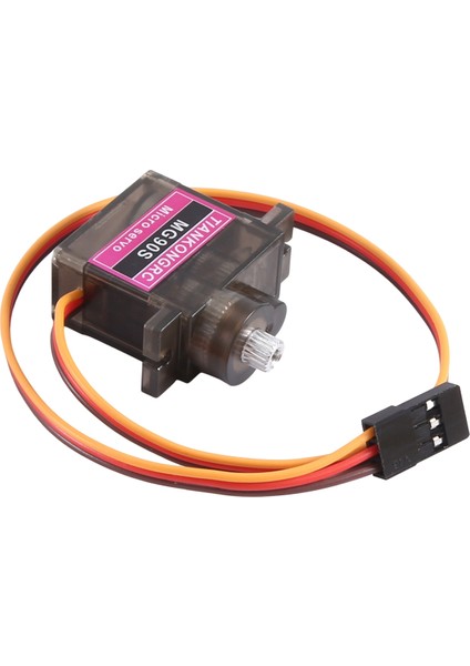 Kamera Çift Akslı Gimbal Braketi Soğutma Fanı ile 2 Servo Olmadan, 9g Servo Pan Montaj Standı Fpv Drone Baş Izleyici Için (Yurt Dışından)