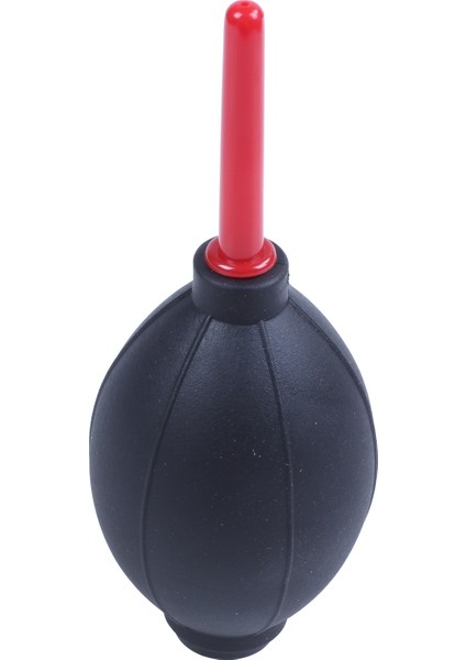 Dslr Lens Temizleyici Temizleme Aracı Hava Üfleyici Anti Toz (Yurt Dışından)