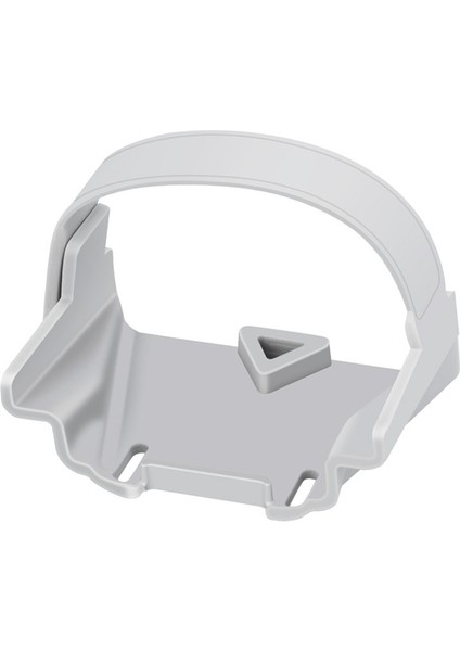 Brdrc 2 Adet Pervane Tutucu Kayışı Djı Mini 3 Pro Pervane Sabitleyici Kemer Prop Koruyucu Bant Kemer Montajı Drone Aksesuarı (Yurt Dışından)