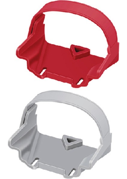 Brdrc 2 Adet Pervane Tutucu Kayışı Djı Mini 3 Pro Pervane Sabitleyici Kemer Prop Koruyucu Bant Kemer Montajı Drone Aksesuarı (Yurt Dışından) modelleri