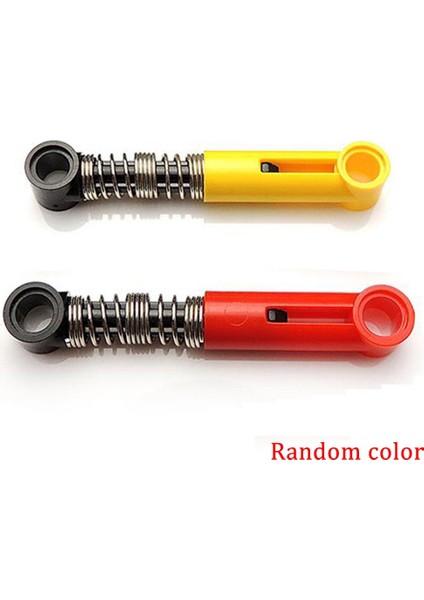 15 Adet Teknik Yapı Taşları Kendinden Kilitlemeli Yüksek Teknoloji Amortisör Kol Yayı Motor Moc Yapı Taşı Parçaları (Yurt Dışından) fiyatları