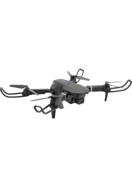 Pro Drone 4K Hd Kamera Katlanabilir Drone Yüksekliği Sabit Uzaktan Kumanda Pro Wifi Drone Hediye Oyuncaklar Bir Kamera 2 Pil (Yurt Dışından) indirimleri