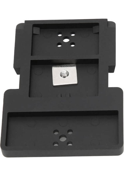 Kamera Sıcak Ayakkabı Montajı Profesyonel Yüksek Mukavemetli Sıcak Ayakkabı Montaj Adaptörü Ew 100 300 500 G3 G4 (Yurt Dışından) fırsatları