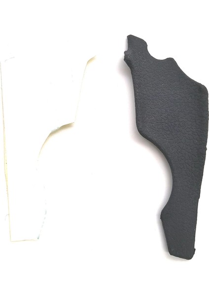 Canon 70D Için 3 Parça (1 Takım) Ön Arka Sağ Kavrama Lastik Ünitesi Komple Lastik Kapak Değiştirme (Bantlı) (Yurt Dışından) fırsatları