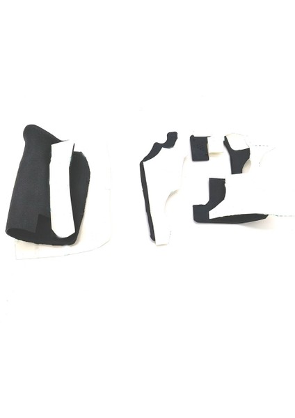 Canon 70D Için 3 Parça (1 Takım) Ön Arka Sağ Kavrama Lastik Ünitesi Komple Lastik Kapak Değiştirme (Bantlı) (Yurt Dışından) indirimleri