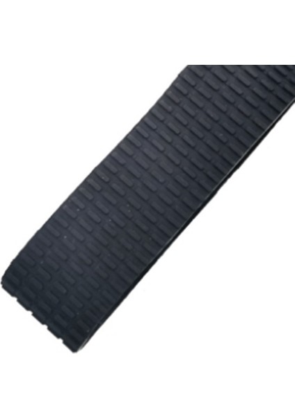 1 Takım Yeni Nikon 70-200MM F2.8l Iı Lens Yakınlaştırma + Odak Kauçuk Lens Yakınlaştırma Odak Halkası Kauçuk Yedek Parça Gen 2 (Yurt Dışından) modelleri