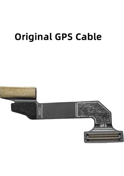 Djı Mavic 3 Için Gps Pusula Kablosu Djı Mavic 3 Drone Onarım Yedek Aksesuarları Için Gps Yumuşak Hat Teli Değişimi (Yurt Dışından)