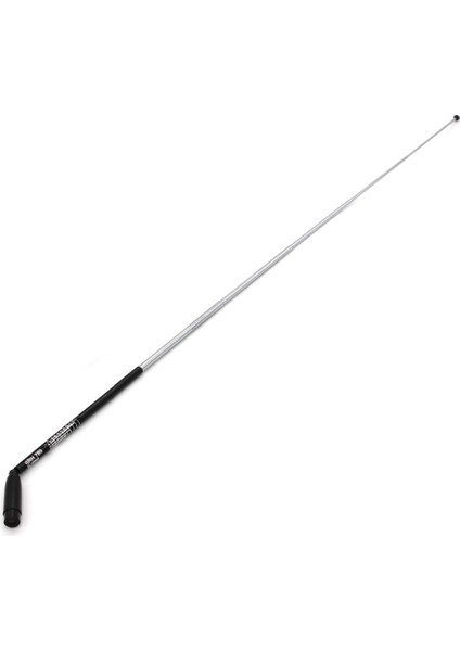 SRH789 Sma Erkek 95-1100MHZ Katlanabilir Teleskopik Anten (Yurt Dışından)