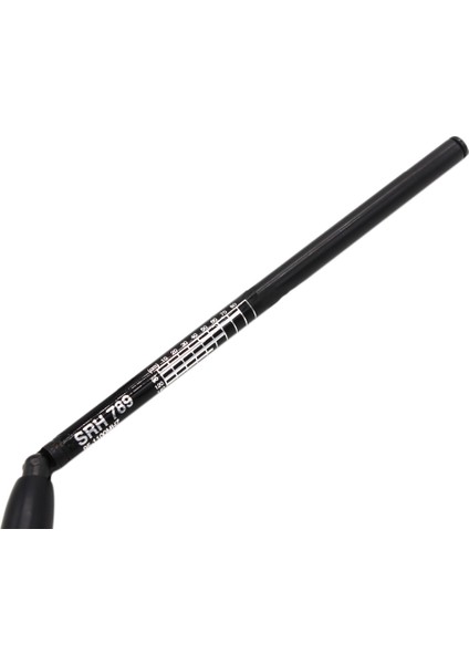 SRH789 Sma Erkek 95-1100MHZ Katlanabilir Teleskopik Anten (Yurt Dışından) fırsatları