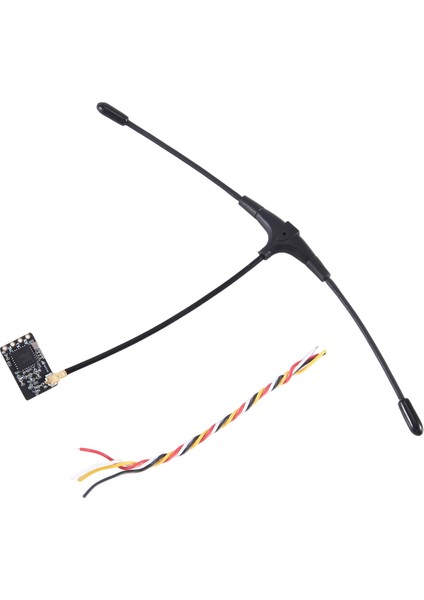 ESP8285 Mcu Fpv Geçiş Makinesi Sabit Kanatlı Uzak Yolculuk Elrs 915M Fpv Uzun Menzilli Yarış Drone Için Küçük Hacimli Alıcı (Yurt Dışından) fiyatları