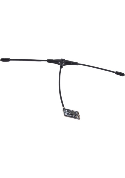 ESP8285 Mcu Fpv Geçiş Makinesi Sabit Kanatlı Uzak Yolculuk Elrs 915M Fpv Uzun Menzilli Yarış Drone Için Küçük Hacimli Alıcı (Yurt Dışından) indirimleri