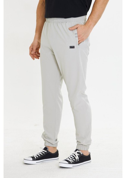 Erkek Stretchfit Esnek Lastik Paçalı Eşofman Altı Taş 2663-T modelleri