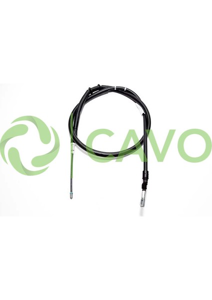 El Fren Telı Audı 80 R/l Kampana 91-95