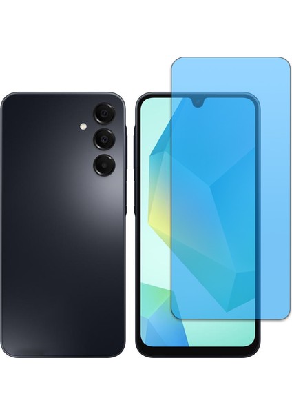 Samsung Galaxy A16 4g Nano Esnek Ekran Koruma FILMI-AL3272