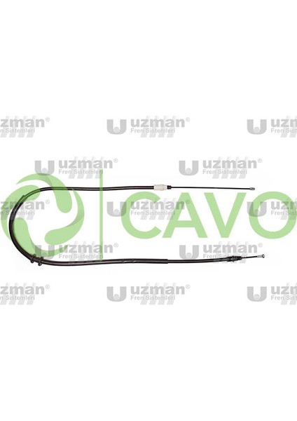 El Fren Telı Arka Renault Master Iıı 2010>