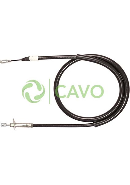 El Fren Telı Arka Sol Mercedes Sprınter Sprınter 3.5 Ton/vw LT46 Çıft Teker 97>