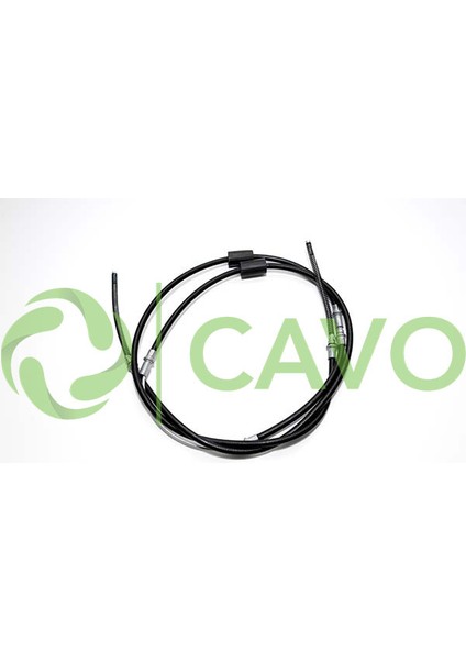 El Fren Telı Ford Mınıbus Em 2.4 100 L 86 > Arka