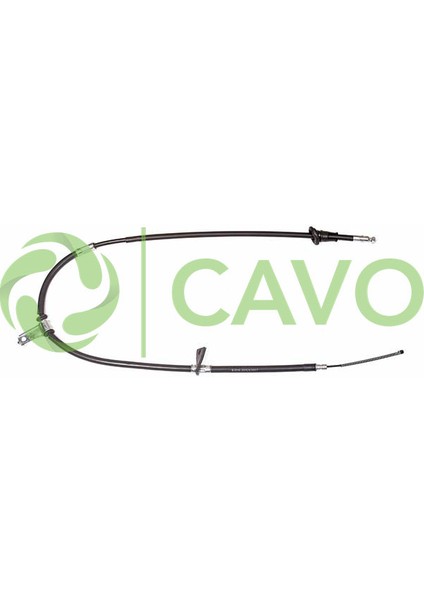 El Fren Telı Arka Sag Hyundaı Accent Hb 02>