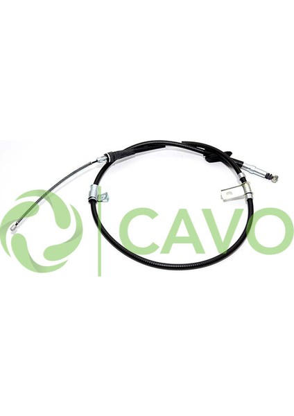 El Fren Teli Arka Sag Land Rover Freelander 1.8 97>