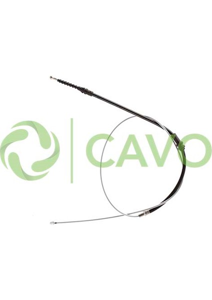 El Fren Telı Volkswagen Caddy Iıı Ym. 04 >