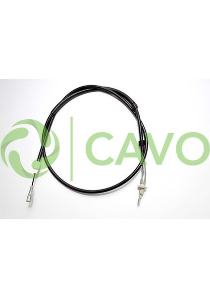 El Fren Telı Mercedes M-Class LWB-ML320 98 > Arka R/sag