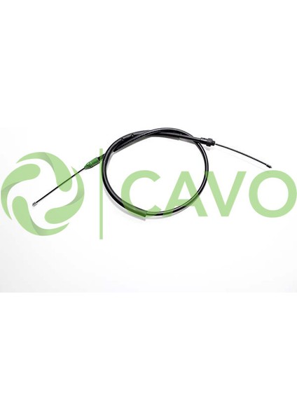 El Fren Teli Renault Clıo-Symbol Sol/l