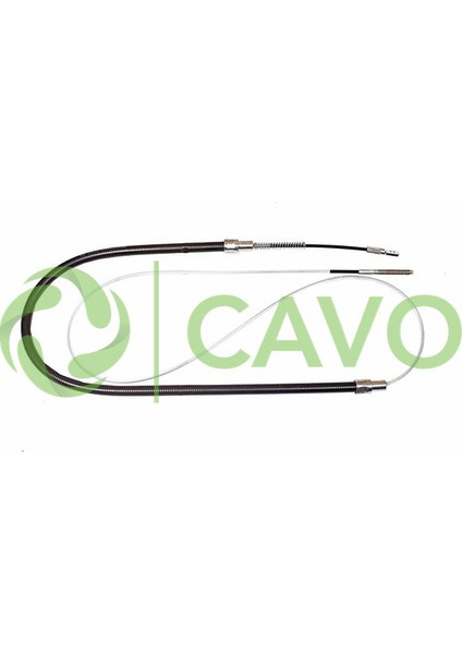 El Fren Telı Bmw E30 3.16-3.18I-3.20 Abs 83-92 R/l