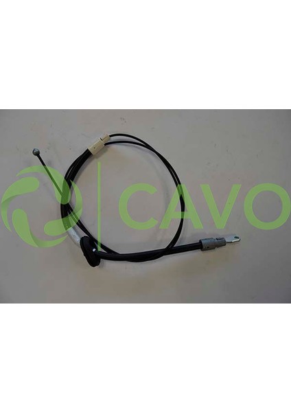 El Fren Telı Volkswagen Crafter Ön Kısa Boy 06> DING.UZUN.3250 mm