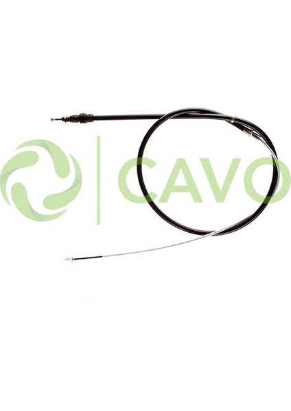 El Fren Teli Arka Seat Ibiza / Skoda Fabia / Volkswagen Polo 06>