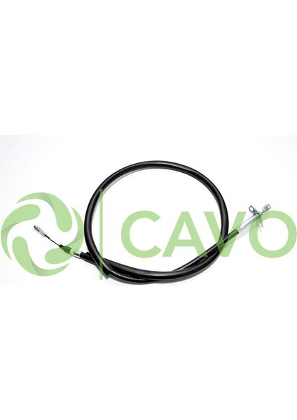 El Fren Telı Mercedes Sprınter 3.5 97 > Arka L/sol 4 cm Uzun