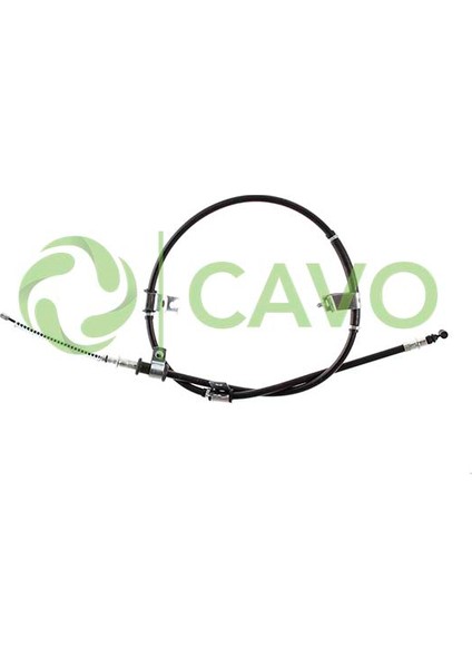 El Fren Telı Arka Sol Chevrolet Daewoo Aveo/kalos 06>