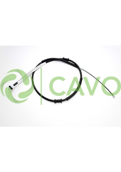 El Fren Teli Fıat Doblo Van Arka Sol 01>