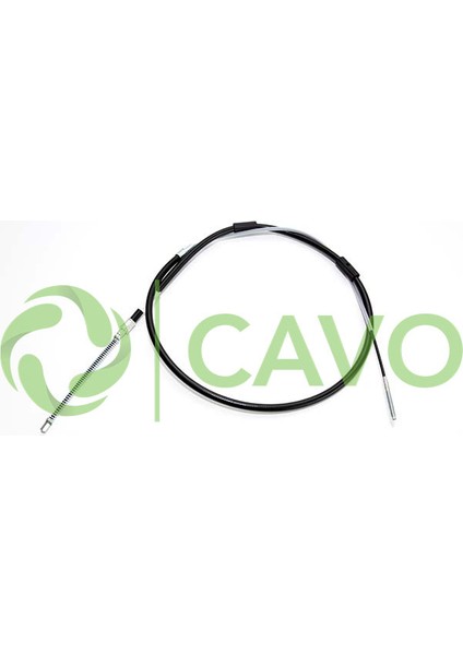 El Fren Telı Volkswagen Golf-Scırocco-Jetta-Caddy 75-83 Arka R/l