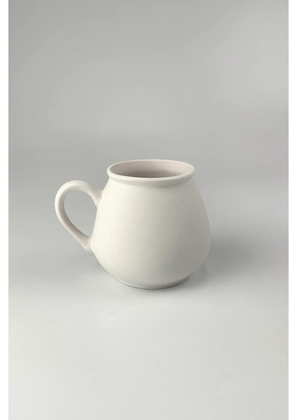 Verona Kupa - Seramik Bisküvi 8'li (Ham Ürün) fiyatları